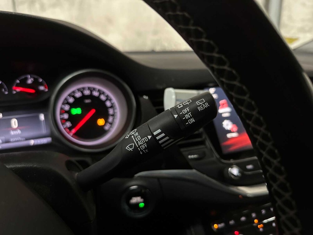 Opel Astra 1.6 CDTI Edition 136pk 2016, HFF-21-V