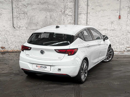 Opel Astra 1.6 CDTI Edition 136pk 2016, HFF-21-V