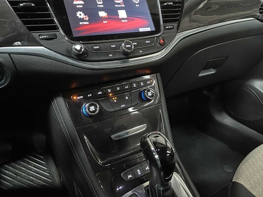 Opel Astra 1.6 CDTI Edition 136pk 2016, HFF-21-V