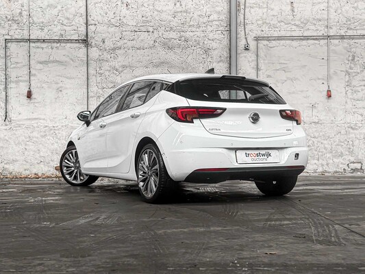 Opel Astra 1.6 CDTI Edition 136pk 2016, HFF-21-V