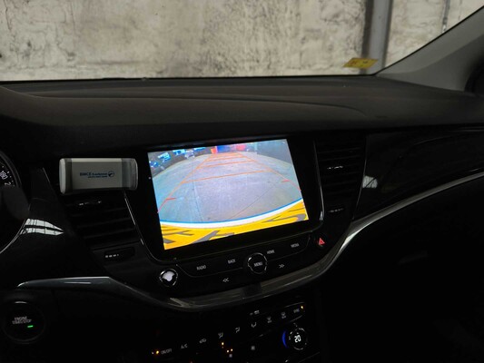 Opel Astra 1.6 CDTI Edition 136pk 2016, HFF-21-V