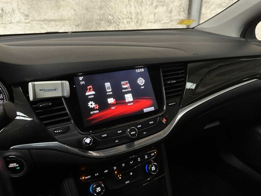 Opel Astra 1.6 CDTI Edition 136pk 2016, HFF-21-V