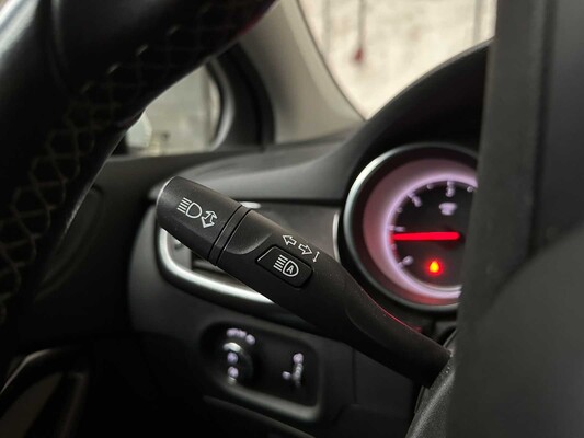 Opel Astra 1.6 CDTI Edition 136pk 2016, HFF-21-V