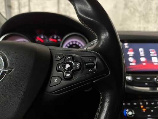 Opel Astra 1.6 CDTI Edition 136pk 2016, HFF-21-V