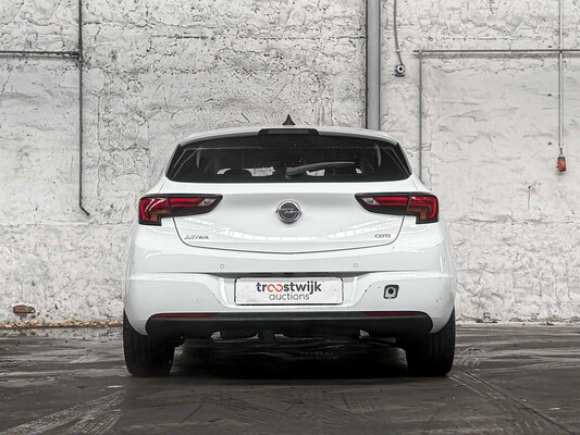 Opel Astra 1.6 CDTI Edition 136 PS 2016, HFF-21-V