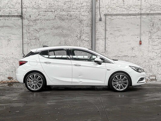Opel Astra 1.6 CDTI Edition 136pk 2016, HFF-21-V