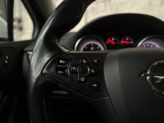 Opel Astra 1.6 CDTI Edition 136pk 2016, HFF-21-V