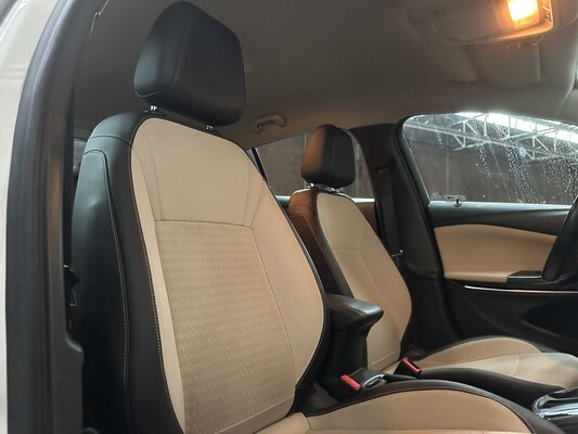 Opel Astra 1.6 CDTI Edition 136pk 2016, HFF-21-V