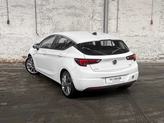 Opel Astra 1.6 CDTI Edition 136pk 2016, HFF-21-V