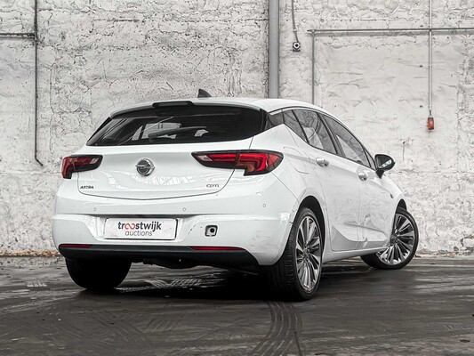Opel Astra 1.6 CDTI Edition 136pk 2016, HFF-21-V