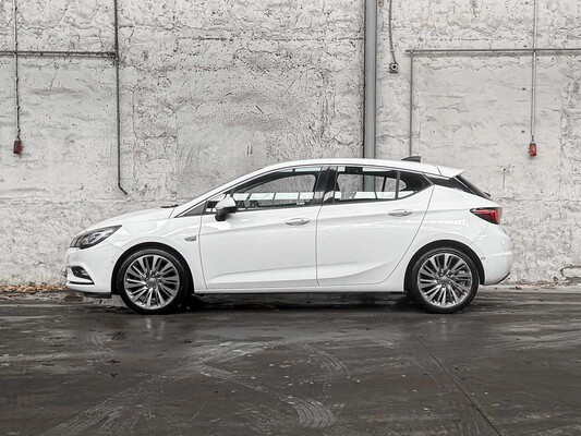 Opel Astra 1.6 CDTI Edition 136pk 2016, HFF-21-V