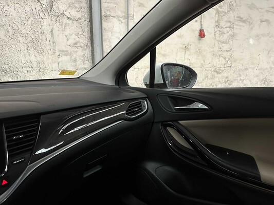 Opel Astra 1.6 CDTI Edition 136pk 2016, HFF-21-V