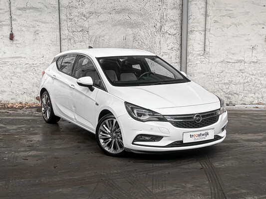 Opel Astra 1.6 CDTI Edition 136pk 2016, HFF-21-V