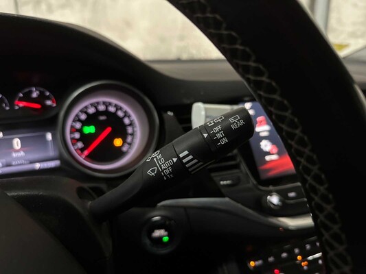 Opel Astra 1.6 CDTI Edition 136pk 2016, HFF-21-V