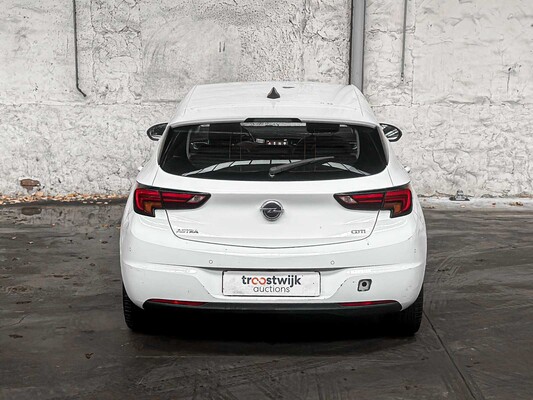 Opel Astra 1.6 CDTI Edition 136pk 2016, HFF-21-V