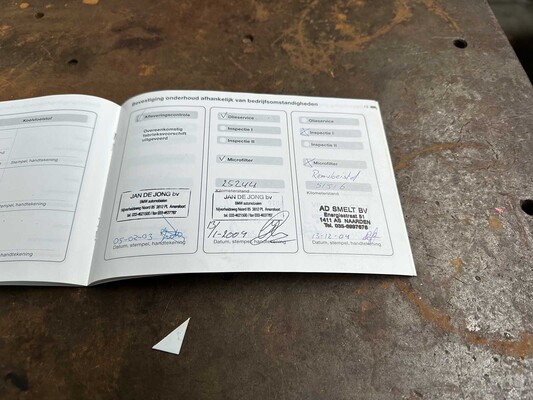 BMW 316i Touring Black & Silver 3-serie 114pk 2003, 62-LK-SL