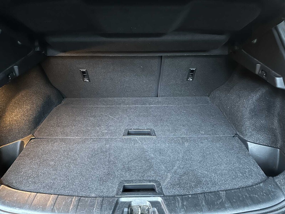 Nissan Qashqai 1,2 Acenta 114 PS 2016, TL-986-Z