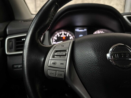 Nissan Qashqai 1.2 Acenta 114pk 2016, TL-986-Z
