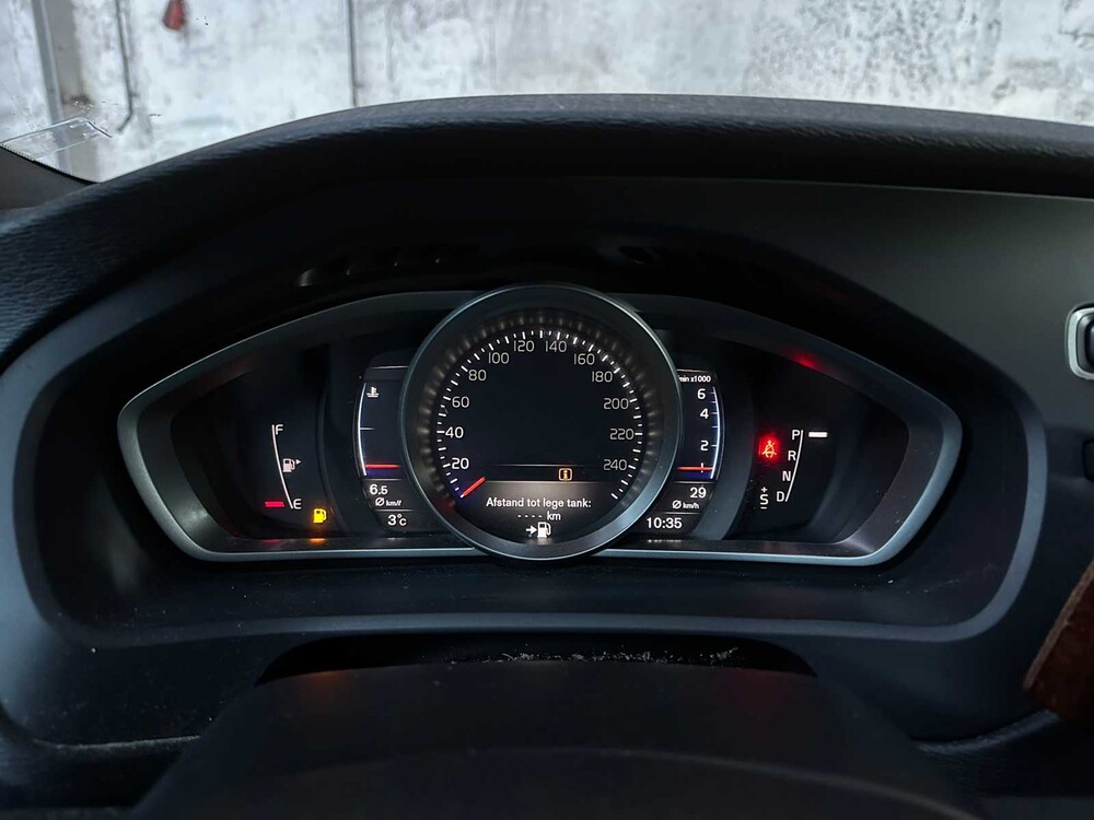 Volvo V40 1.5 T3 Polar+ Sport 152 PS 2019, G-819-BH