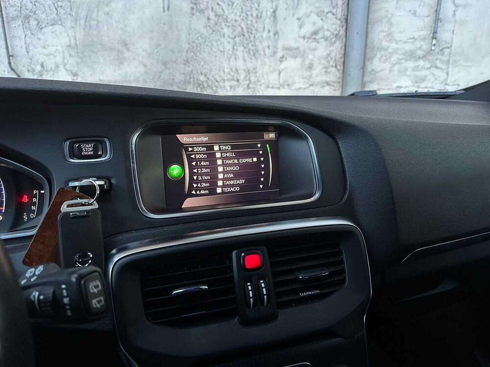 Volvo V40 1.5 T3 Polar+ Sport 152PK 2019, G-819-BH