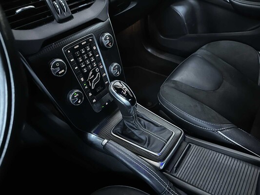 Volvo V40 1.5 T3 Polar+ Sport 152PK 2019, G-819-BH