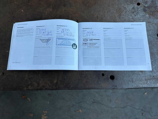 Volvo V40 1.5 T3 Polar+ Sport 152 PS 2019, G-819-BH