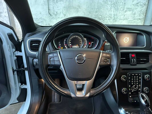 Volvo V40 1.5 T3 Polar+ Sport 152PK 2019, G-819-BH