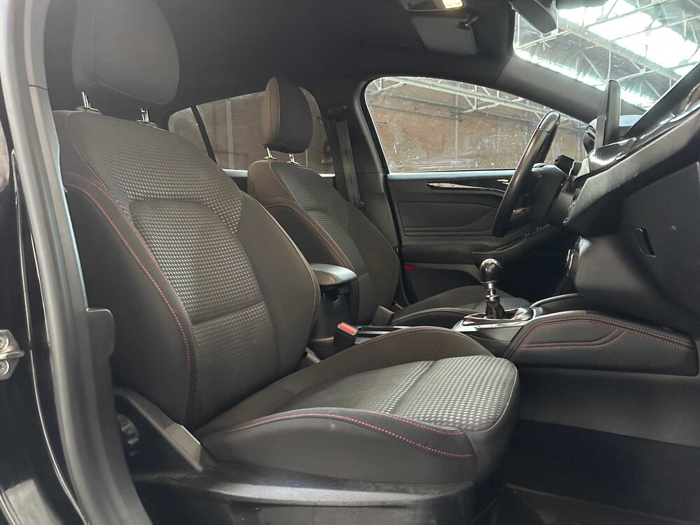 Ford Focus Wagon 1.0 EBH ST L. XBns 135HP 2021, K-337-PN