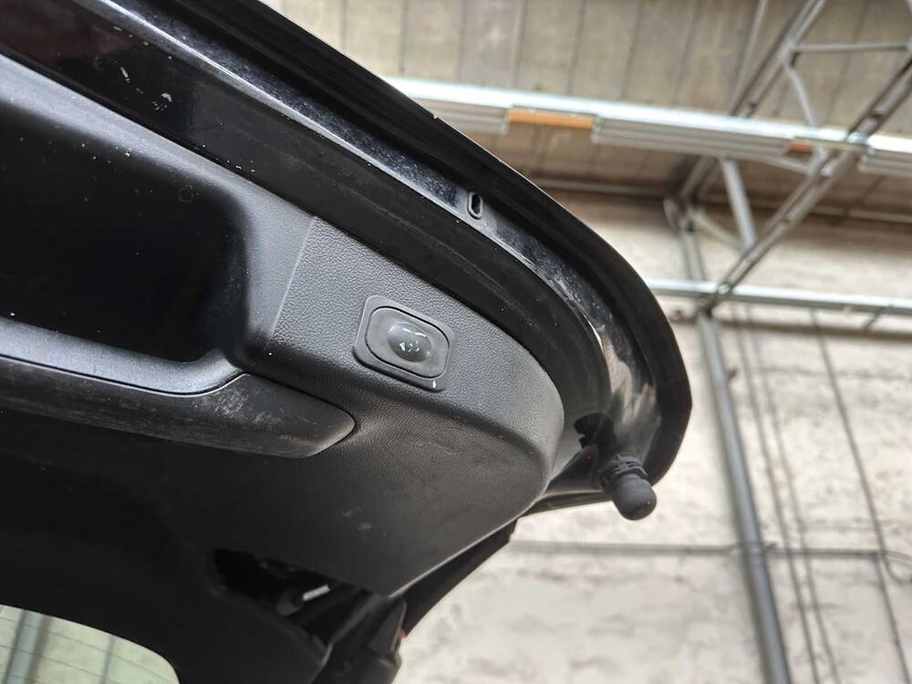 Ford Focus Wagon 1.0 EBH ST L. XBns 135HP 2021, K-337-PN