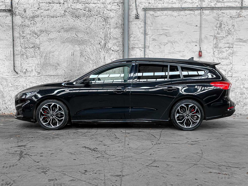 Ford Focus Wagon 1.0 EBH ST L. XBns 135PK 2021, K-337-PN