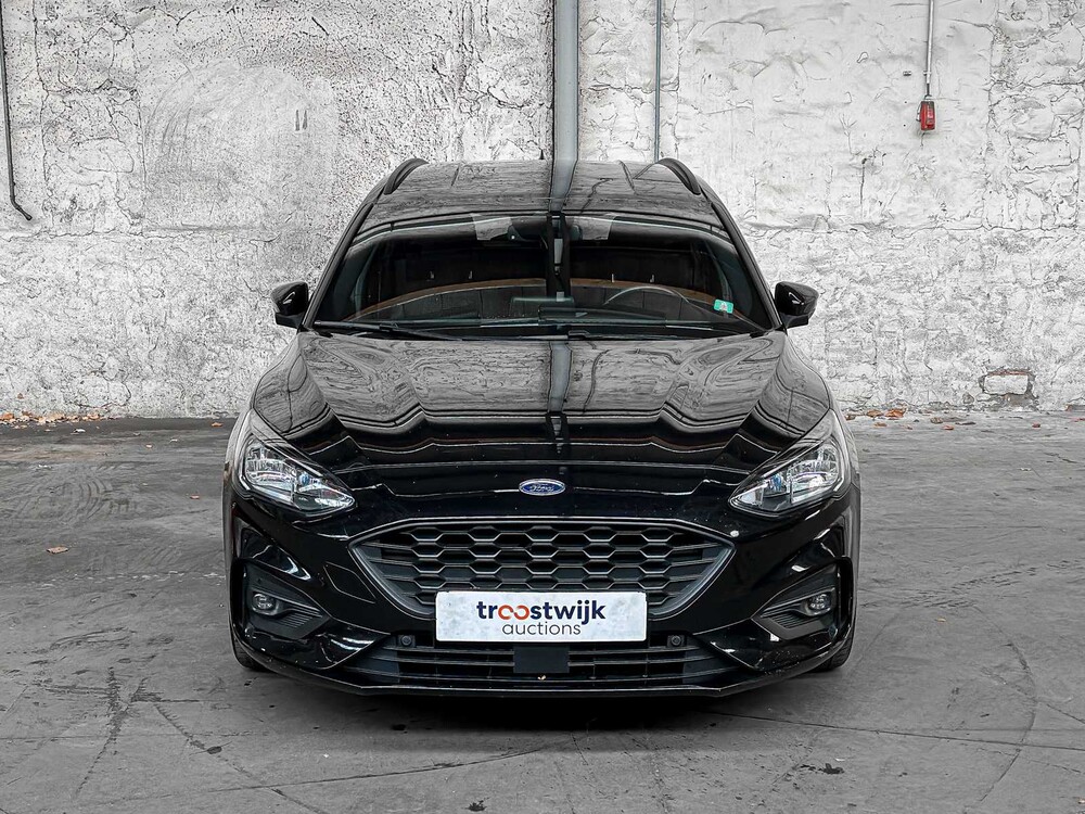 Ford Focus Wagon 1.0 EBH ST L. XBns 135PK 2021, K-337-PN