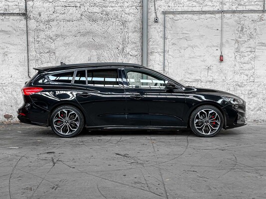 Ford Focus Wagon 1.0 EBH ST L. XBns 135HP 2021, K-337-PN