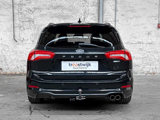 Ford Focus Wagon 1.0 EBH ST L. XBns 135HP 2021, K-337-PN