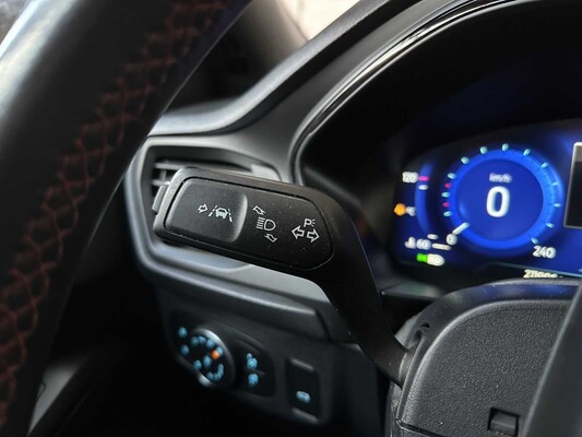 Ford Focus Wagon 1.0 EBH ST L. XBns 135HP 2021, K-337-PN