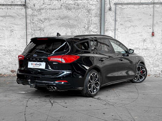 Ford Focus Wagon 1.0 EBH ST L. XBns 135HP 2021, K-337-PN