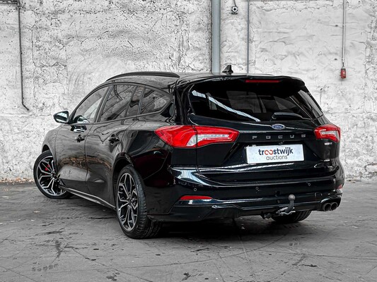 Ford Focus Wagon 1.0 EBH ST L. XBns 135HP 2021, K-337-PN