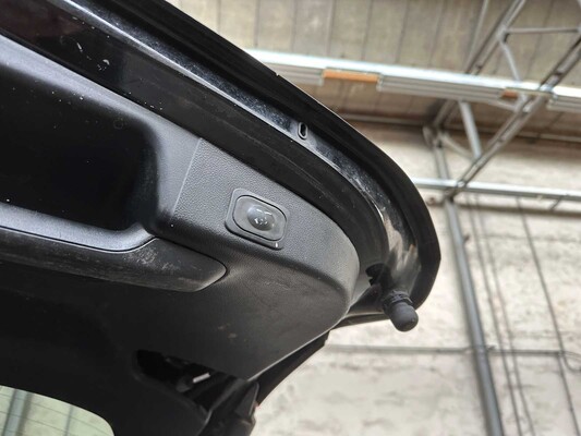 Ford Focus Wagon 1.0 EBH ST L. XBns 135HP 2021, K-337-PN