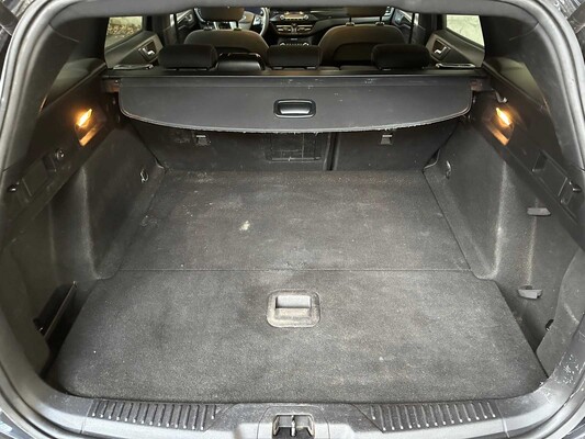 Ford Focus Wagon 1.0 EBH ST L. XBns 135PK 2021, K-337-PN