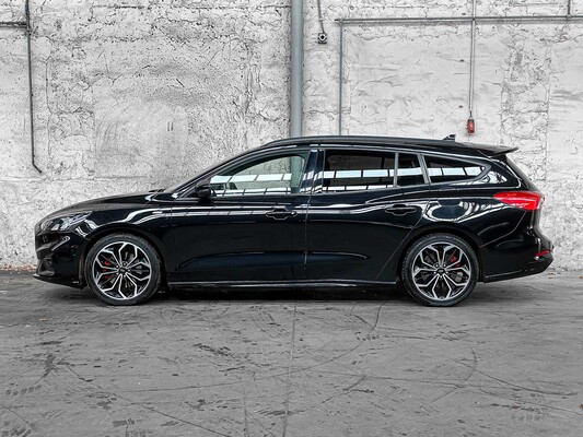 Ford Focus Wagon 1.0 EBH ST L. XBns 135PK 2021, K-337-PN