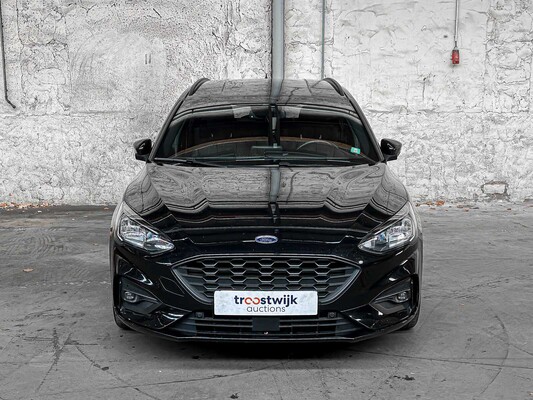 Ford Focus Wagon 1.0 EBH ST L. XBns 135PK 2021, K-337-PN
