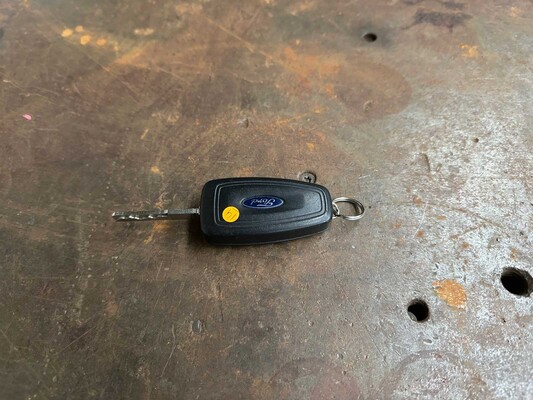 Ford Transit Custom 310 2.0 TDCI L1H2 Tr 9 person 105HP 2016, T-620-PV