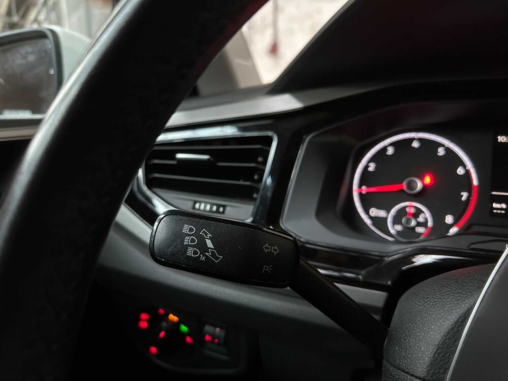 Volkswagen Polo 1.0 TSI Comfortline 95PK 2020, G-385-ZP