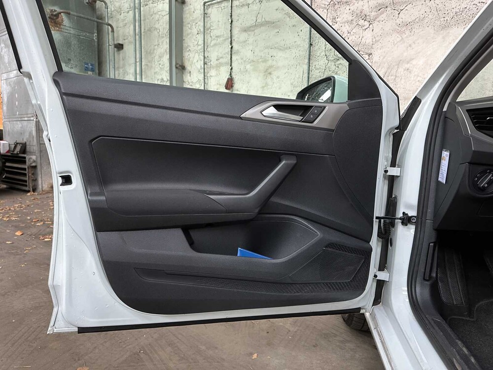 Volkswagen Polo 1.0 TSI Comfortline 95PK 2020, G-385-ZP
