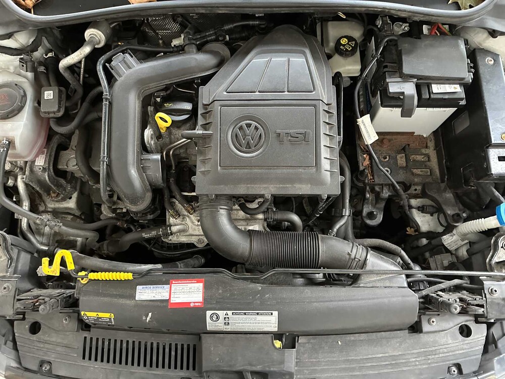 Volkswagen Polo 1.0 TSI Comfortline 95PK 2020, G-385-ZP