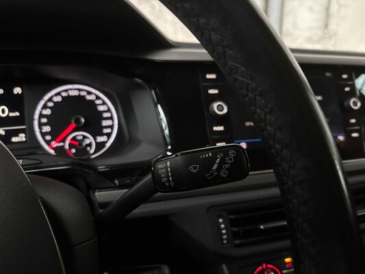 Volkswagen Polo 1.0 TSI Comfortline 95PK 2020, G-385-ZP