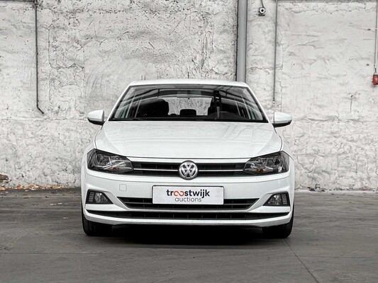 Volkswagen Polo 1.0 TSI Comfortline 95PK 2020, G-385-ZP