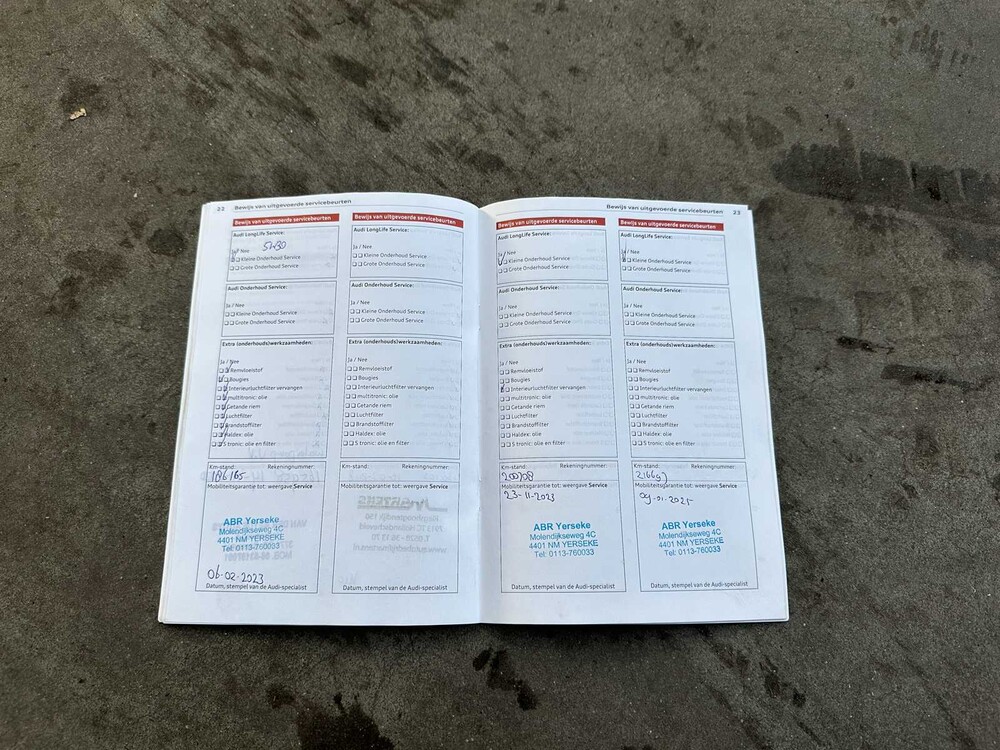 Audi A1 1.4 TFSI Amb. PL. B. 122PK 2011, 56-PDD-6