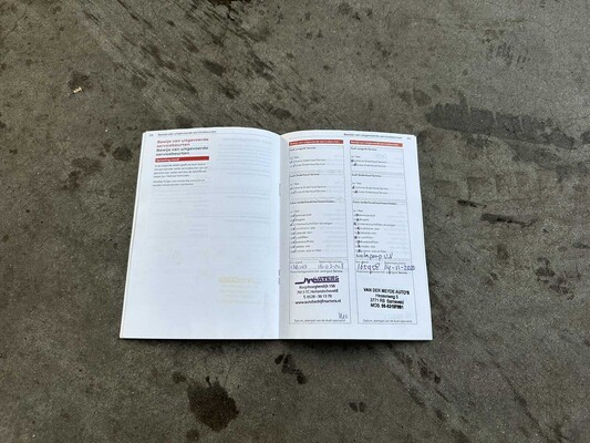 Audi A1 1.4 TFSI Amb. PL. B. 122PK 2011, 56-PDD-6