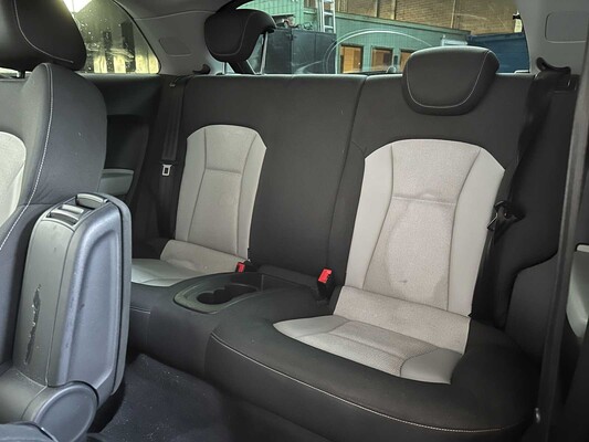 Audi A1 1.4 TFSI Amb. PL. B. 122PK 2011, 56-PDD-6