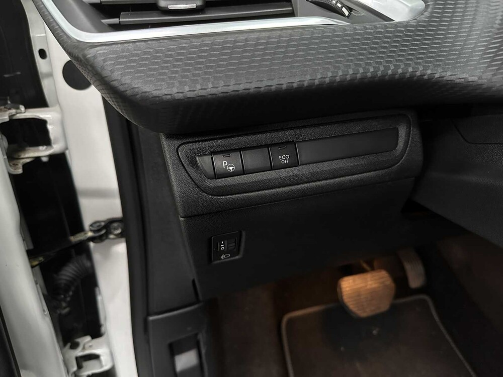 Peugeot 2008 1.2 PureTech GT-Line 109pk 2018, HLH-96-S